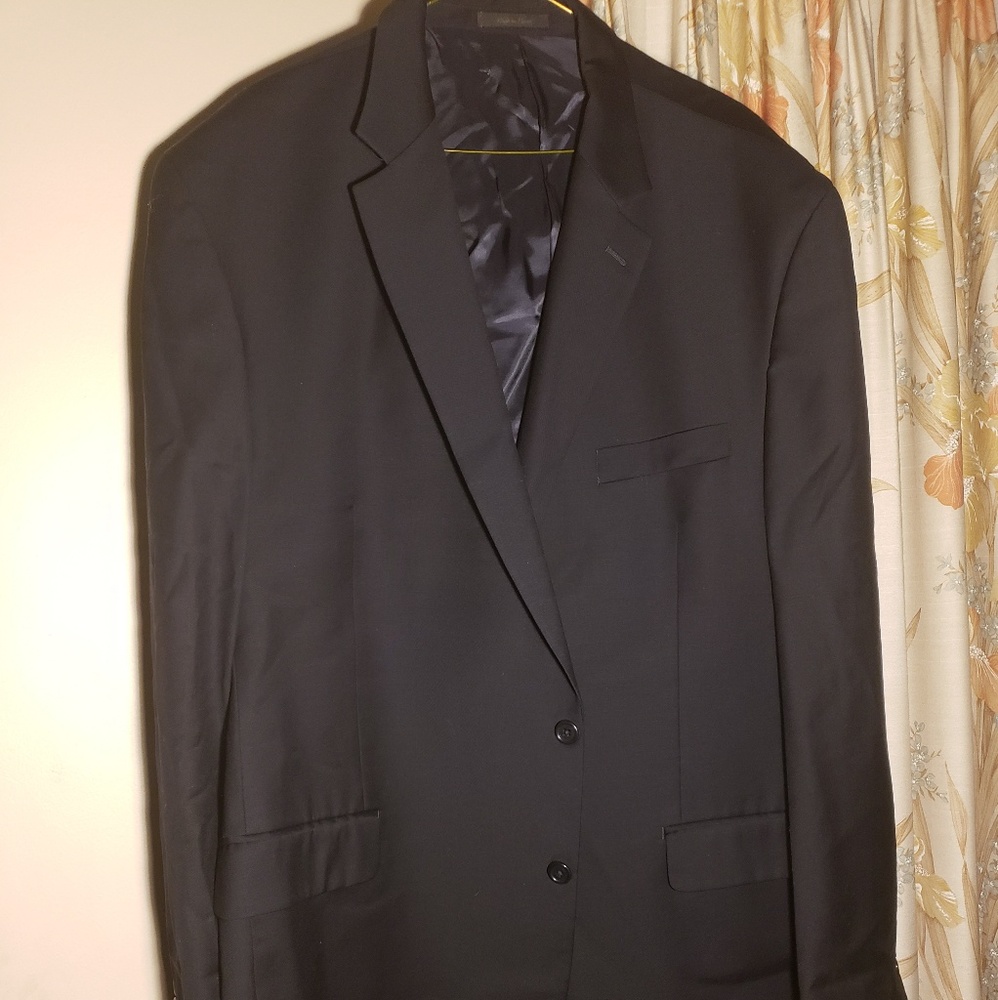 Ralph Lauren suit jacket